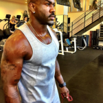 Dolvett Quince