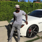 Dolvett Quince