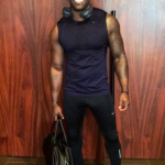 Dolvett Quince