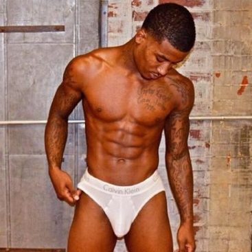 Eye Candy: Thirst Trap King Dwayne Mckell - Popglitz