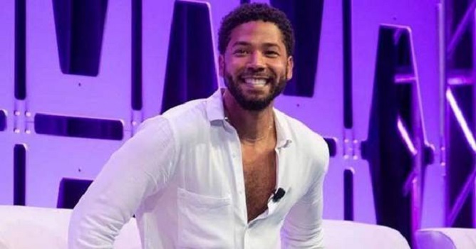 Chicago Police Still Unable to Find Footage of Jussie Smollett’s Attackers
