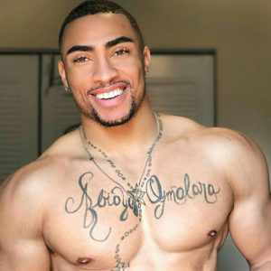 #BottomBae: Koree Antonio’s Nudes have Leaked - Popglitz