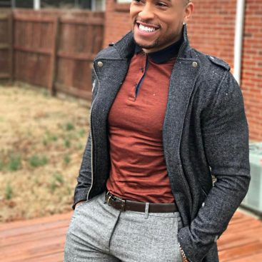 #BottomBae: Koree Antonio’s Nudes have Leaked - Popglitz