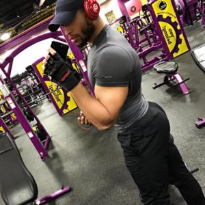 #BottomBae: Koree Antonio’s Nudes have Leaked - Popglitz