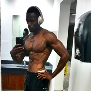 Eye Candy: Rapper and ‘Triangle’ Star Kvng David - Popglitz