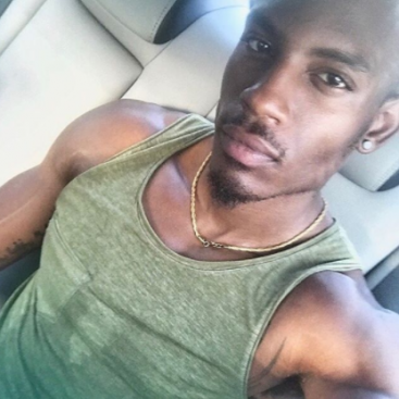 Eye Candy: Rapper and ‘Triangle’ Star Kvng David - Popglitz