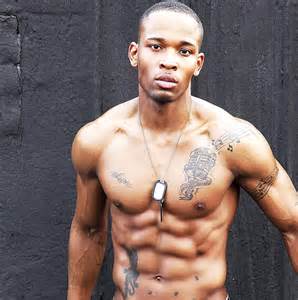 R&B Singer Metrell Hurst’s Gay Porn Past Exposed Here - Popglitz