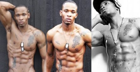 R&B Singer Metrell Hurst’s Gay Porn Past Exposed Here - Popglitz