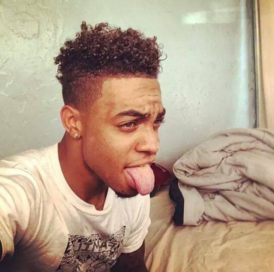 Eye Candy: New York Rapper and Model Young New - Popglitz
