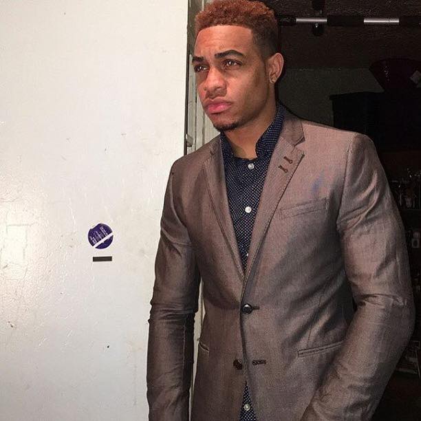 Eye Candy: New York Rapper and Model Young New - Popglitz