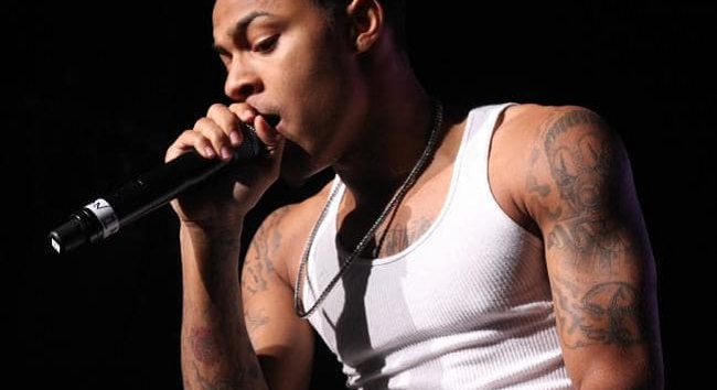 Bow Wow’s Ex-Girlfriend Attacked Him with a Lamp & His Attorney Says He was Wrongfully Arrested