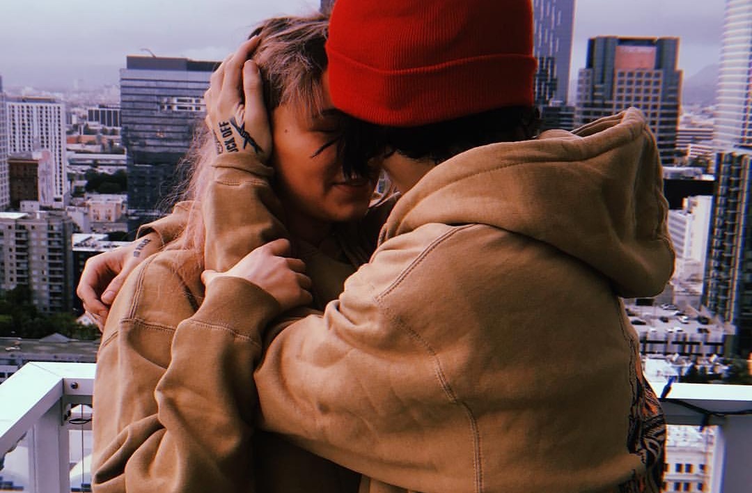 Fresh Out of Rehab, Rapper Lil Xan’s Having a Baby