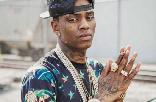 Soulja Boy Celebrates Prison Release with New Track ‘Tha Block is Hot’