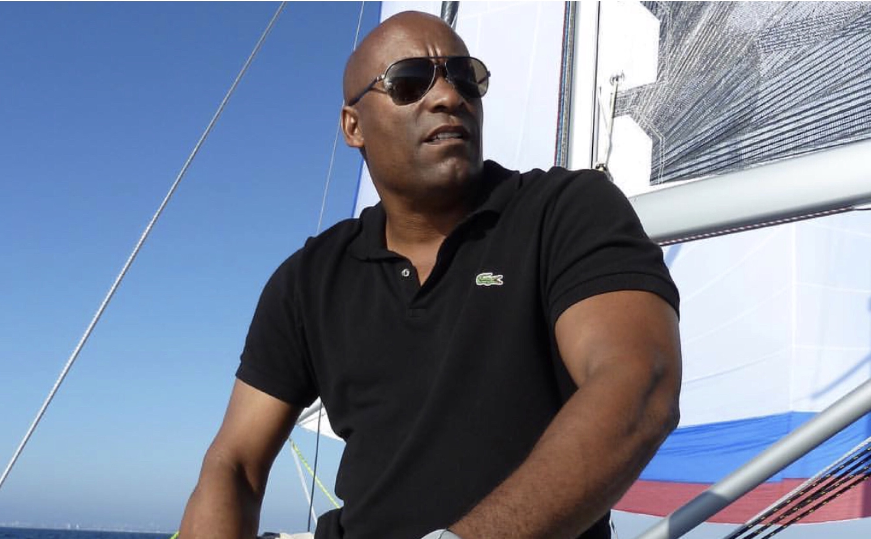 John Singleton’s Publicist Says Reports that He Died are False and that He’s Still in a Coma