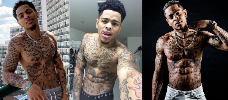 Mechie So Crazy Archives - Popglitz