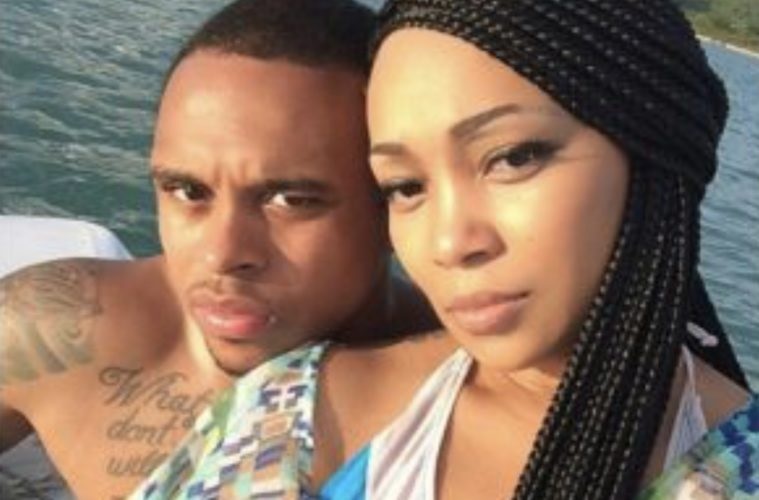 R&B Singer Monica Refuses to Talk About Her Divorce from Shannon Brown on T.I.’s Reality Show