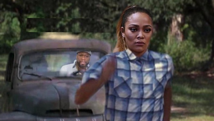 Teairra Mari has a Warrant for Her Arrest for Skipping Court & Now 50 Cent Wants More Money