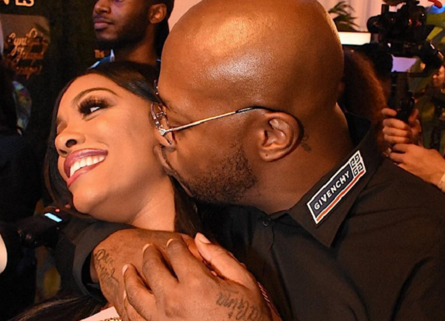 Porsha Williams Breaking Up with Fiance Dennis Mckinley will be Playing Out on Air on RHOA