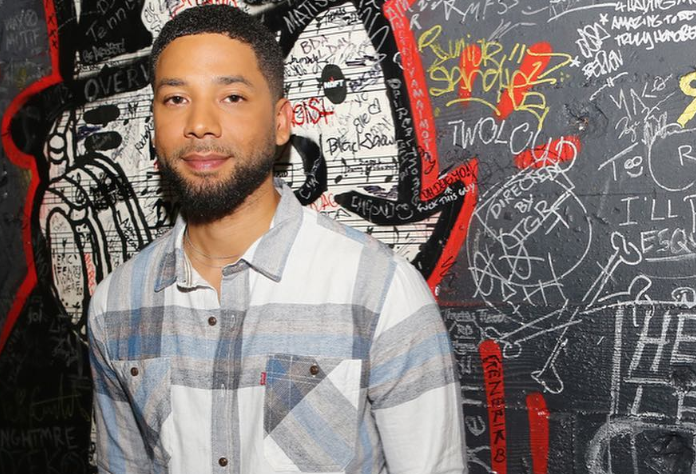 Jussie Smollett’s Case Now Has a Special Prosecutor to Look Into His Dropped Charges