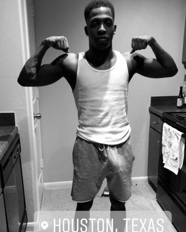 ICYMI: Rapper IHeartMemphis is Kind of Packin’ For Real - Popglitz