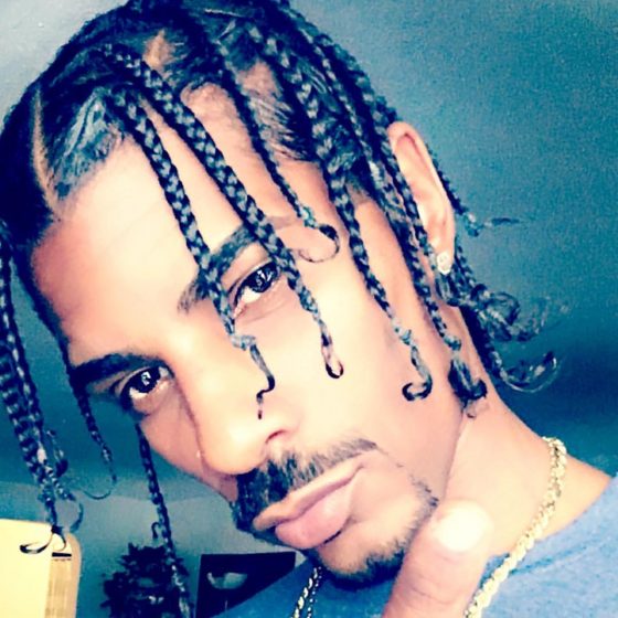 Chance from ‘I Love New York’ (Kamal Givens) Gets Caught J*rkin’ Off On