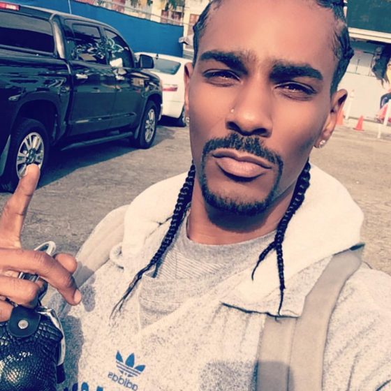 Chance from ‘I Love New York’ (Kamal Givens) Gets Caught J*rkin’ Off On