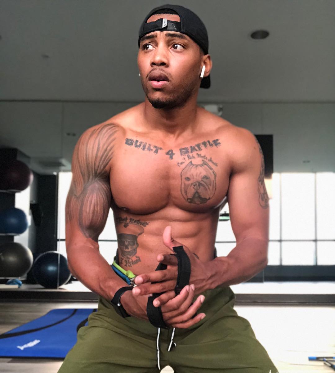 Jeff Cutts 3 | Popglitz