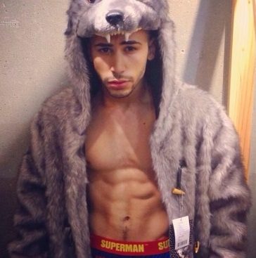 Youtuber Adam Saleh's Naked & Wet in New Shower Video - Popglitz
