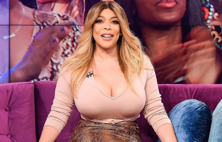 Wendy Williams Faces Heat After Referring to Nicki Minaj as a "Soon to...