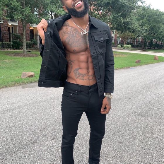 'Ex on the Beach' Star Malcolm Drummer Some Has Some More Nudes Leak