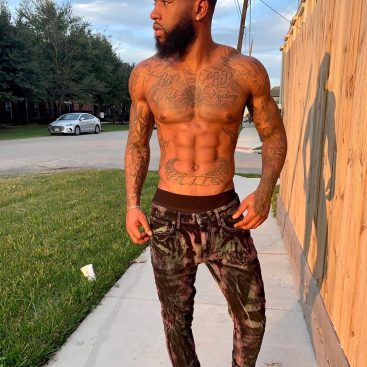 'Ex on the Beach' Star Malcolm Drummer Some Has Some More Nudes Leak
