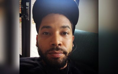 Jussie Smollett’s Chaotic Court Return Resulted in a Not Guilty Plea in New Alleged Attack Charges