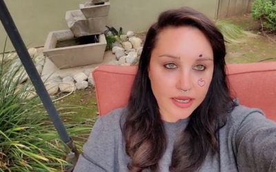 Amanda Bynes Seeks Mental Health Treatment & May Lose Her Child After Giving Birth