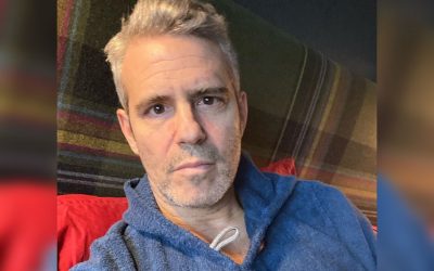 Andy Cohen’s Tested Positive for Coronavirus