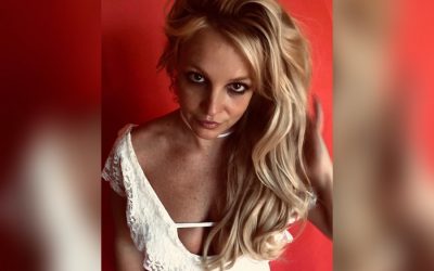 Britney Spears’ Son Jayden Says She May Never Sing Again & Said Her Dad Could Go Die
