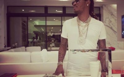 Future is Donating Coronavirus Masks to Hospitals Experiencing Shortages