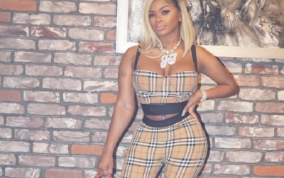 City Girls Rapper JT is Back Home and Out of Federal Custody