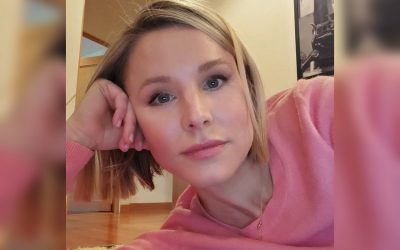 Kristen Bell will be Hosting a Nickelodeon Special on the Coronavirus