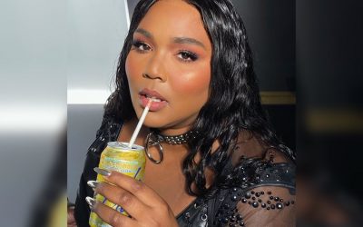 Lizzo Sent Lunches to Hospital Staff in Washington and Minnesota