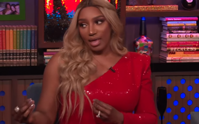 Nene Leakes and Marlo Hampton Say They Can’t Wait to Roast Kenya Moore About Her Divorce During the RHOA Reunion