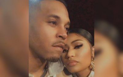 Nicki Minaj’ Husband Kenneth Petty Registers as a Sex Offender Following His Recent Arrest