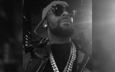 R Kelly’s been Blocked from Meeting with His Legal Team Due to the Coronavirus Outbreak