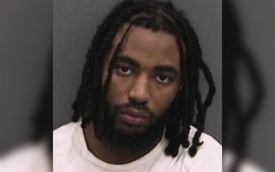 NFL Player Ventell Bryant’s DUI Arrest Tape Shows Him Failing All of His Sobriety Tests