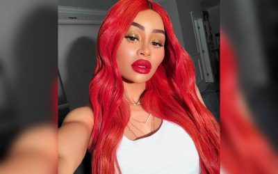 Blac Chyna is Selling Instagram Follows and Phone Calls