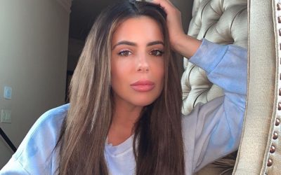 Brielle Biermann Said Trump Doesn’t Deserve to be Bullied & Got Promptly Dragged Across Twitter Over It