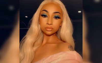 Bhad Bhabie is Releasing ‘That’s What I Said’ Today Amid Her Blackfishing Scandal