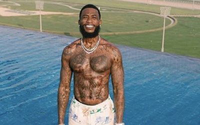 Gucci Man Faces Backlash for Spending His Easter Wishing His Haters Died of Coronavirus