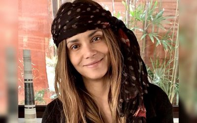 Halle Berry Had Something to Say About People Trolling Her 6 Year Old Son in Heels at Home on Covid19 Lockdown