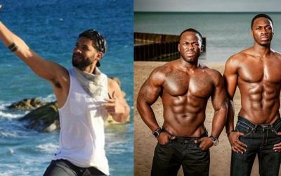 Jussie Smollett is Reported to have a Sexual Relationship with Abel Osundairo with Bathhouse Records to be Subpoenaed