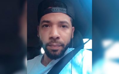 Jussie Smollett’s Malicious Prosecution Lawsuit Against the City of Chicago’s Been Thrown Out